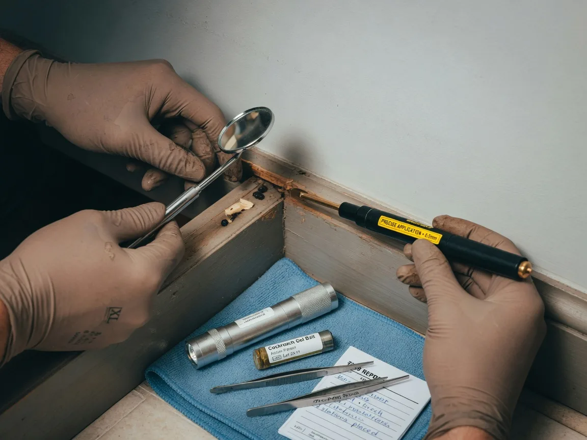 Why choose Emergency Pest Control in Goose Lake, IA